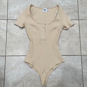 Princess Polly bodysuit